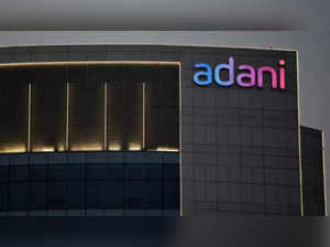 Adani stocks with higher price to earning ratios see steeper fall
