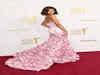 Sag Awards 2023: Zendaya steals the show as she walks red carpet in rose-adorned pink gown