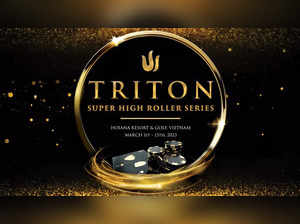 Triton Poker Vietnam in 2023: Everything you need to know about Super High Roller Series