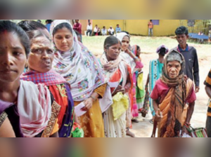 Over 67pc polling for Jharkhand's Ramgarh assembly by-election till 5 pm