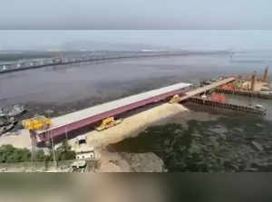 Mumbai Trans Harbour Link