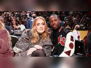 Is Adele engaged to her boyfriend Rich Paul? Here’s everything we know