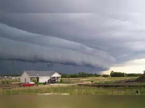 Derecho: What is it and what makes it so harmful? Know about the destructive weather event