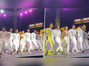 Fans get impressed by Alia Bhatt’s high-energy dance to RRR’s Naatu Naatu