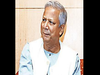 If 10 million women can become entrepreneurs, all humans will be entrepreneurs: Grameen Bank's Muhammad Yunus