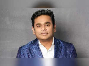 A R Rahman to hold concert for raising funds for Tamil film industry workers particularly lightmen