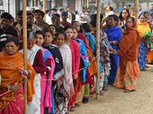 Tripura: All sides hopeful of victory amid varied results in exit polls