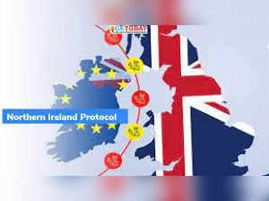 Northern Ireland Protocol: What is it and why is it required?
