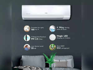 6 Best ACs Under 30000 in India