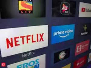 Subscription video-on-demand may grow faster than ad-led platforms, says Deloitte