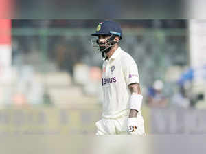 Sourav Ganguly says KL Rahul isn’t the first player to face criticism for non-performance