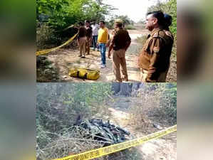 Accused in Umesh Pal murder case killed in encounter.