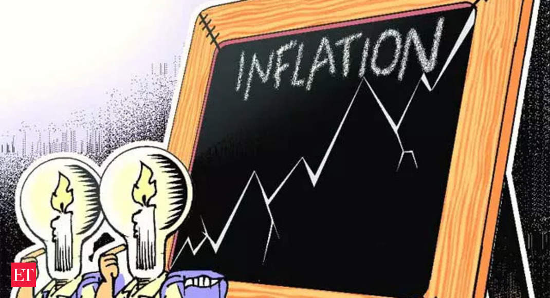 Inflation big concern in 10 states going for elections in next 2 years
