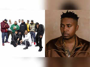 Wu-Tang Clan and Nas to perform in Columbus. See details