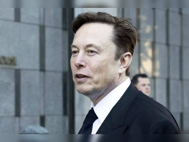 Judge asks if Elon Musk's $56 billion Tesla pay hangs on a legal 'kill shot'