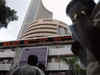 Sensex, Nifty flat; Adani Ent sheds 5%