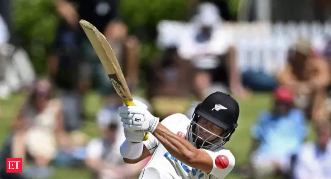New Zealand beat England by one run in second-Test thriller
