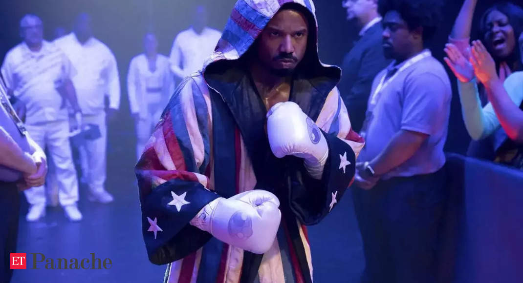 ‘Creed III’ movie review: Michael B Jordan delivers a knockout