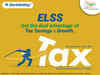 Here’s why tax-conscious investors can consider ELSS to increase their wealth
