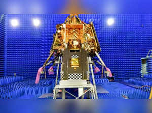 Chandrayaan-3 lander completes key tests