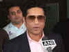 Sachin Tendulkar on his statue being erected at Wankhede: 'My all big cricketing moments happened at this stadium'