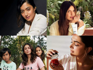 Rashmika Mandanna to Alia Bhatt, actresses who have turned entrepreneurs