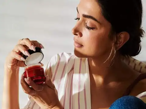 Deepika Padukone