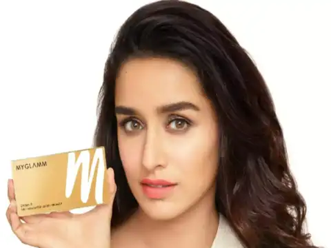 Shraddha Kapoor