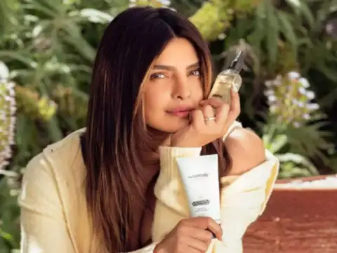 Priyanka Chopra