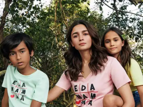 Alia Bhatt