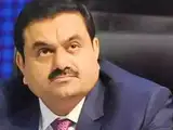Businessman Gautam Adani falls from third to 38th on the rich list within a month