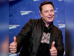 Elon Musk becomes the richest person in the world once again