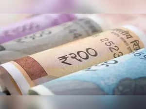 India's April-November fiscal deficit widens on-year to 58.9% of FY23 aim