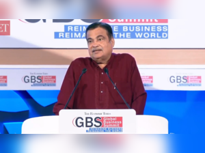 India's road infra will match US by 2024-end: Road minister Nitin Gadkari