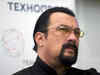 Actor Steven Seagal bags Russia's Order of Friendship honour