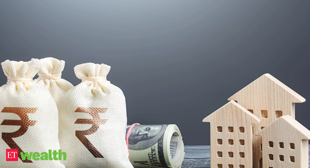 HDFC hikes lending rates by 25 bps; your home loan EMIs to increase