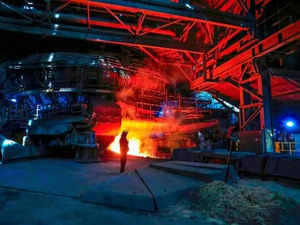India's core sector output grows 7.4 pc in December