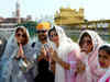Shilpa Shetty and Raj Kundra’s visit to Golden Temple with Akanksha Malhotra spark controversy, here’s why