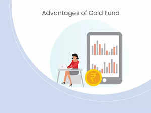 Advantage-of-gold-fund