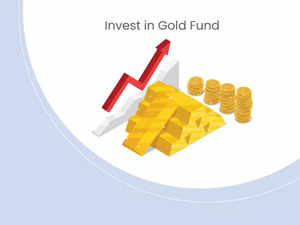 investing-in-gold-fund
