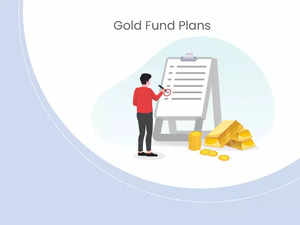 Gold-fund-plans
