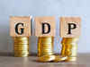 India's Q3 GDP growth moderates to 4.4% amid high inflation