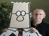 Comic book industry responds to 'Dilbert' creator Scott Adams' racist tirade