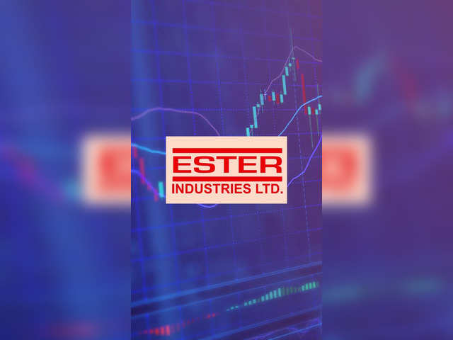 Ester Industries