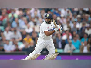 Rohit Sharma hints at using green pitch in 4th Test against Australia for WTC final preparations