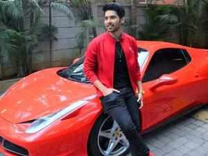 Armaan Malik criticises YouTuber with same name, claims he is ‘disgusted’ by how his name has been used
