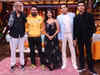 MC Stan and Kapil Sharma’s rap dance video goes viral
