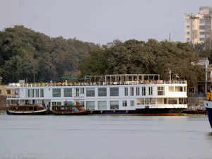 MV Ganga Vilas has put India and Bangladesh on world's river cruise map: Sarbananda Sonowal