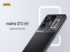 MWC 2023: Realme launches GT3 smartphone with 240W charging capability