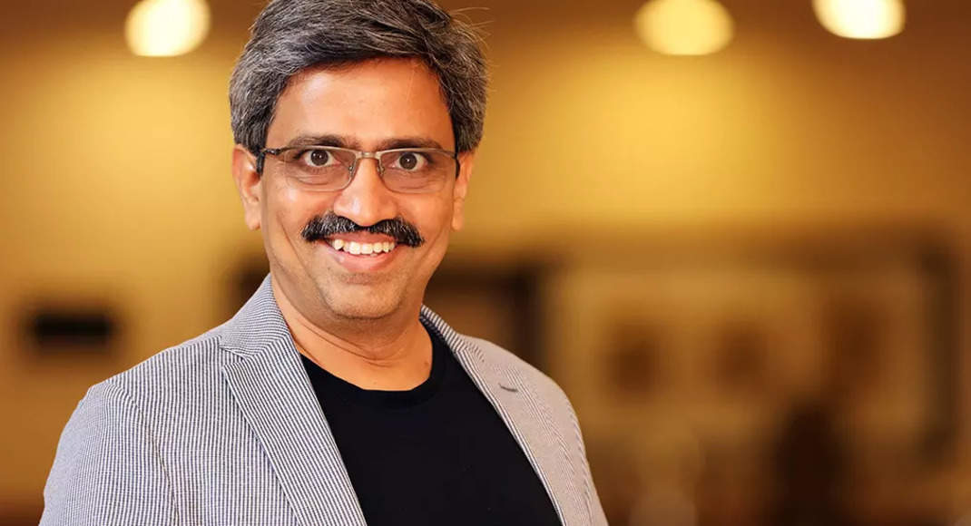 Meet Avadhut Sathe — the man on a mission to make every Indian wealthy via stock trading